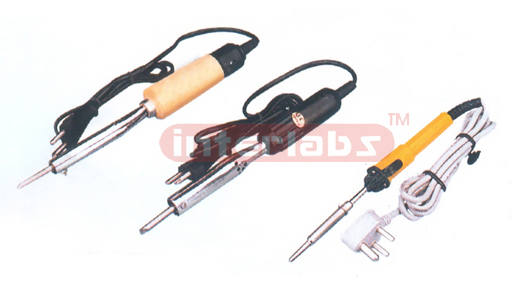 SOLDERING IRON